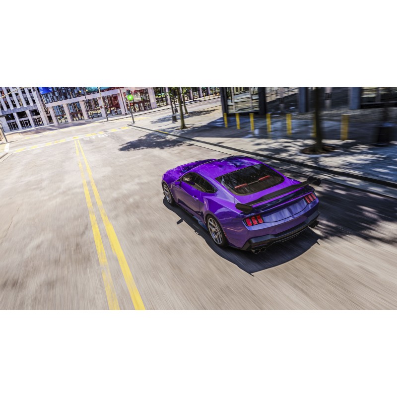 3M™ Wrap Film 2080 HGP258 High Gloss Plum Explosion 2.0 3M 2080 HGP258 High Gloss Plum Explosion 2.0 автомобилно фолио